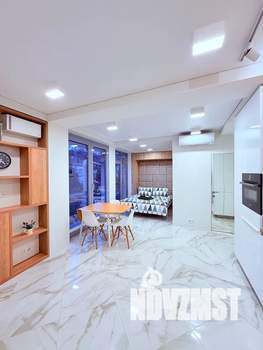 2-к квартира, посуточно, 36м2, 5/6 этаж