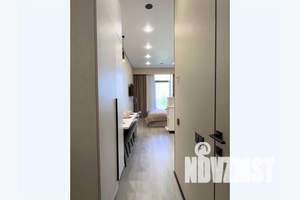 1-к квартира, посуточно, 29м2, 7/8 этаж