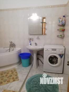 1-к квартира, посуточно, 42м2, 1/2 этаж