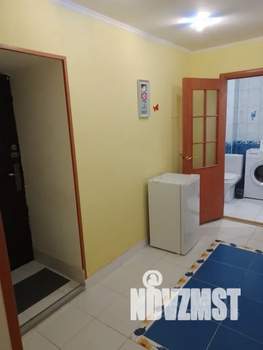 1-к квартира, посуточно, 21м2, 1/4 этаж