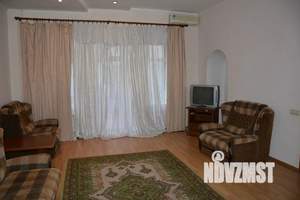 2-к квартира, посуточно, 65м2, 2/2 этаж