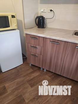 Студия квартира, посуточно, 15м2, 1/1 этаж