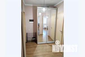 1-к квартира, посуточно, 40м2, 2/11 этаж
