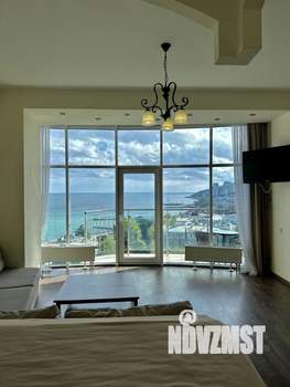 Студия квартира, на длительный срок, 60м2, 9/14 этаж