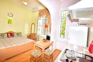 1-к квартира, посуточно, 34м2, 2/3 этаж