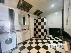 2-к квартира, посуточно, 110м2, 6/7 этаж