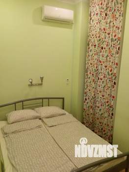 2-к квартира, посуточно, 64м2, 1/2 этаж