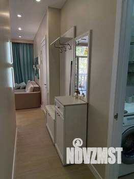 1-к квартира, посуточно, 45м2, 2/9 этаж