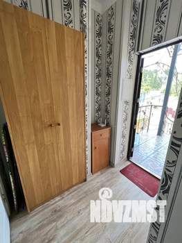 Студия квартира, посуточно, 17м2, 2/2 этаж