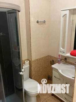 Студия квартира, посуточно, 30м2, 3/10 этаж