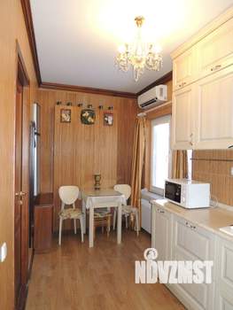 2-к квартира, посуточно, 50м2, 2/2 этаж