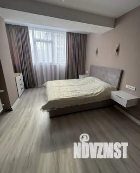 1-к квартира, посуточно, 36м2, 2/12 этаж