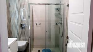 1-к квартира, на длительный срок, 45м2, 8/9 этаж