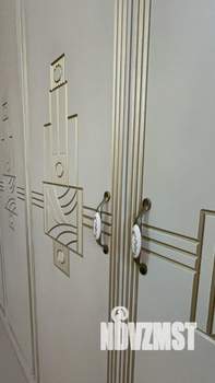1-к квартира, посуточно, 30м2, 1/5 этаж