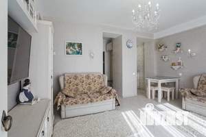 Студия квартира, посуточно, 32м2, 2/7 этаж