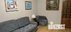 2-к квартира, посуточно, 68м2, 2/9 этаж