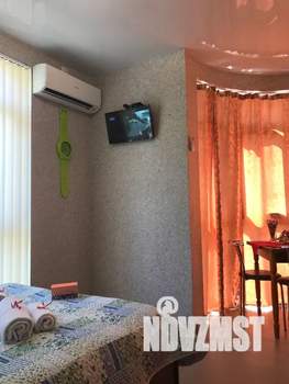 Студия квартира, посуточно, 18м2, 4/7 этаж