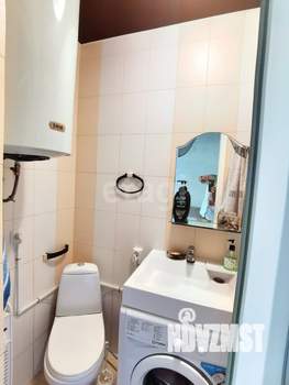 1-к квартира, на длительный срок, 30м2, 1/5 этаж