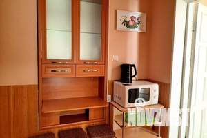 2-к квартира, посуточно, 35м2, 2/4 этаж