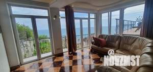 4-к квартира, посуточно, 100м2, 3/4 этаж