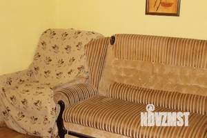 1-к квартира, посуточно, 26м2, 1/1 этаж