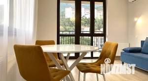 2-к квартира, посуточно, 65м2, 6/8 этаж