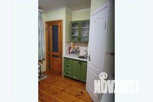 1-к квартира, посуточно, 26м2, 2/2 этаж