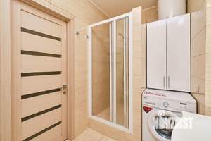 1-к квартира, посуточно, 49м2, 10/16 этаж