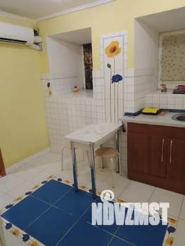 1-к квартира, посуточно, 21м2, 1/4 этаж