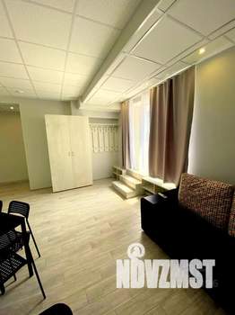 4-к квартира, посуточно, 102м2, 1/14 этаж