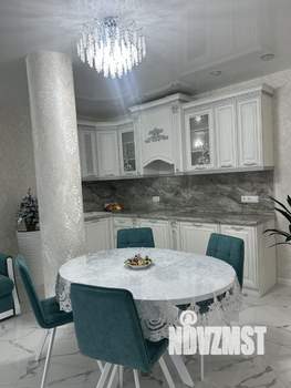 2-к квартира, посуточно, 70м2, 15/17 этаж