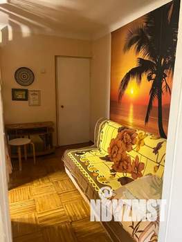 2-к квартира, посуточно, 65м2, 3/4 этаж