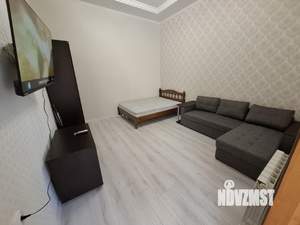 2-к квартира, посуточно, 40м2, 1/3 этаж