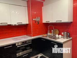 3-к квартира, посуточно, 90м2, 1/5 этаж