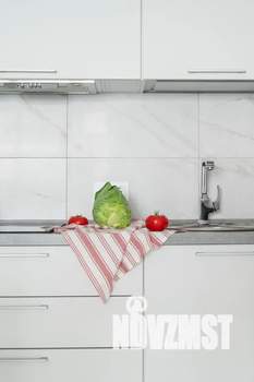 Студия квартира, посуточно, 42м2, 6/8 этаж