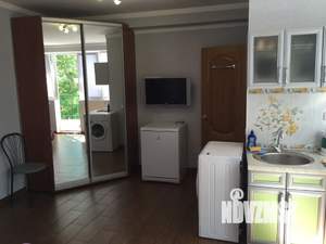 Студия квартира, посуточно, 30м2, 2/2 этаж