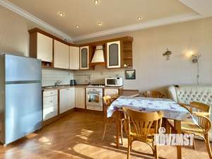 2-к квартира, посуточно, 60м2, 8/11 этаж