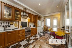 5-к квартира, посуточно, 150м2, 1/1 этаж