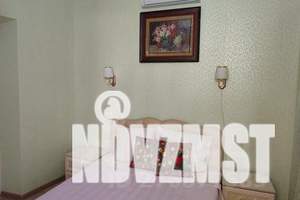 2-к квартира, посуточно, 32м2, 2/2 этаж