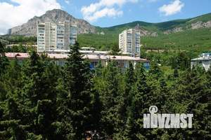 2-к квартира, посуточно, 54м2, 5/5 этаж