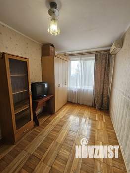 2-к квартира, на длительный срок, 50м2, 3/6 этаж