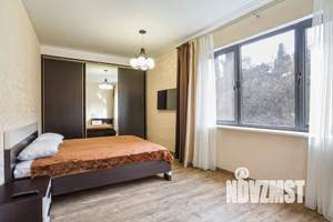 1-к квартира, посуточно, 60м2, 7/20 этаж