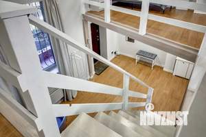 1-к квартира, посуточно, 75м2, 1/12 этаж