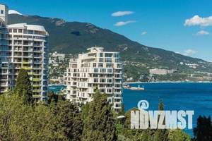 1-к квартира, посуточно, 45м2, 5/16 этаж