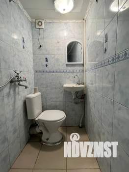 2-к квартира, посуточно, 30м2, 1/1 этаж