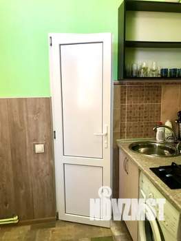 1-к квартира, посуточно, 45м2, 1/2 этаж