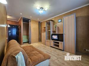 1-к квартира, на длительный срок, 33м2, 9/9 этаж