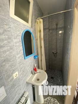 Студия квартира, посуточно, 15м2, 1/1 этаж