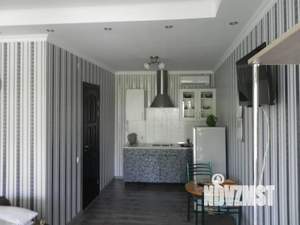 1-к квартира, посуточно, 25м2, 2/2 этаж