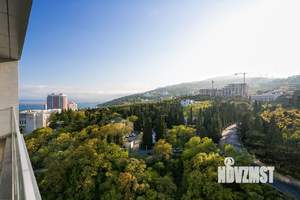 Студия квартира, посуточно, 45м2, 17/20 этаж